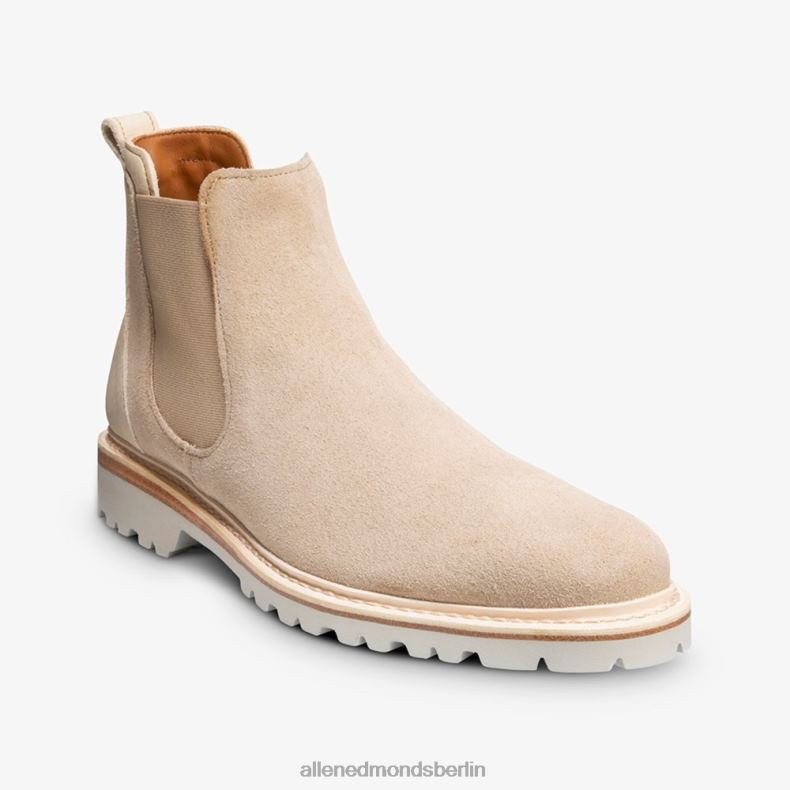Allen Edmonds Pergament Männer Discovery Chelsea Boot 82J2T412