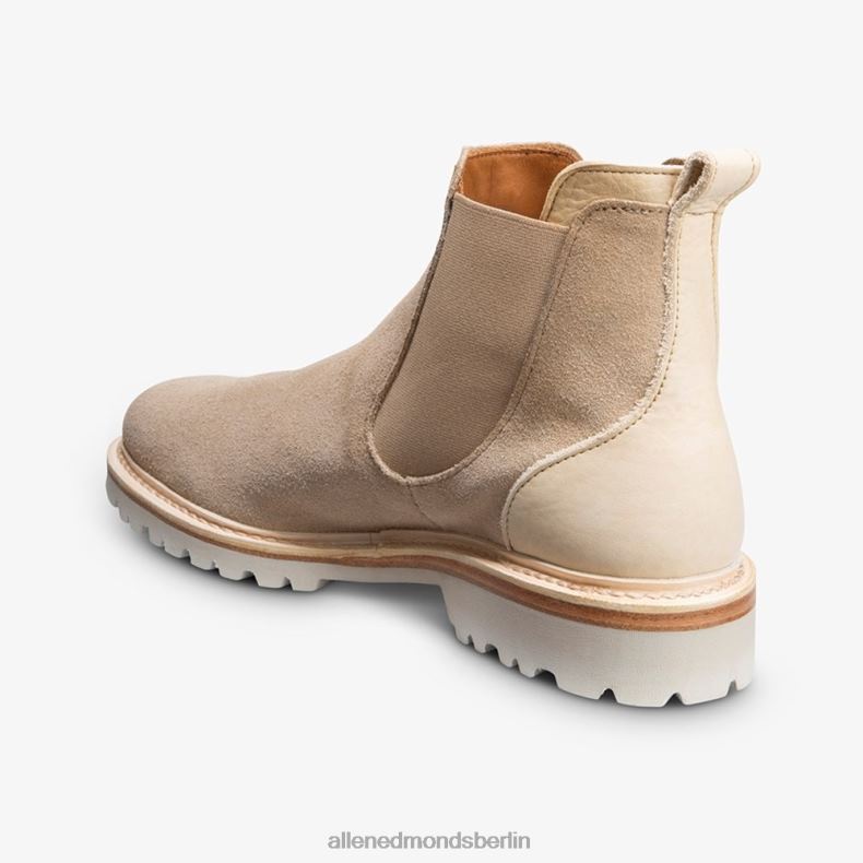 Allen Edmonds Pergament Männer Discovery Chelsea Boot 82J2T412