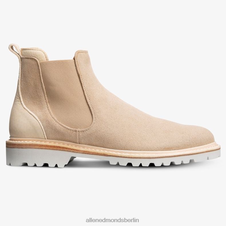 Allen Edmonds Pergament Männer Discovery Chelsea Boot 82J2T412