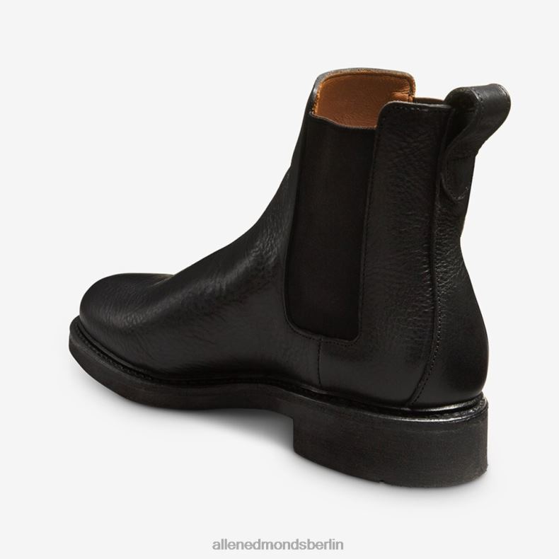 Allen Edmonds Schwarz Männer Denali Chelsea-Stiefel 82J2T360