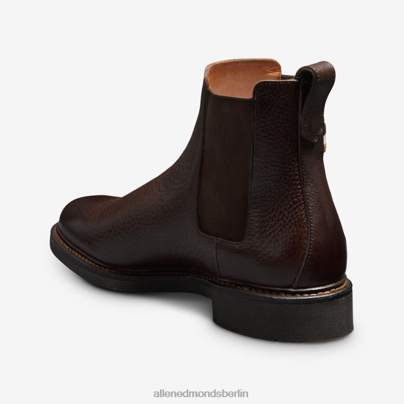 Allen Edmonds braun Männer Denali Chelsea-Stiefel 82J2T361