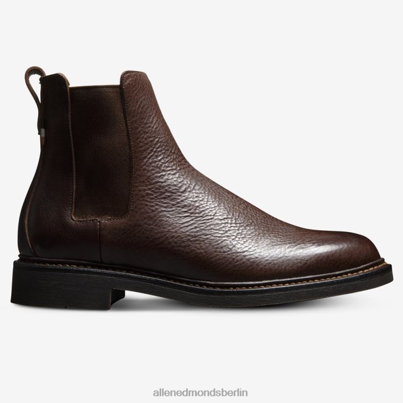 Allen Edmonds braun Männer Denali Chelsea-Stiefel 82J2T361