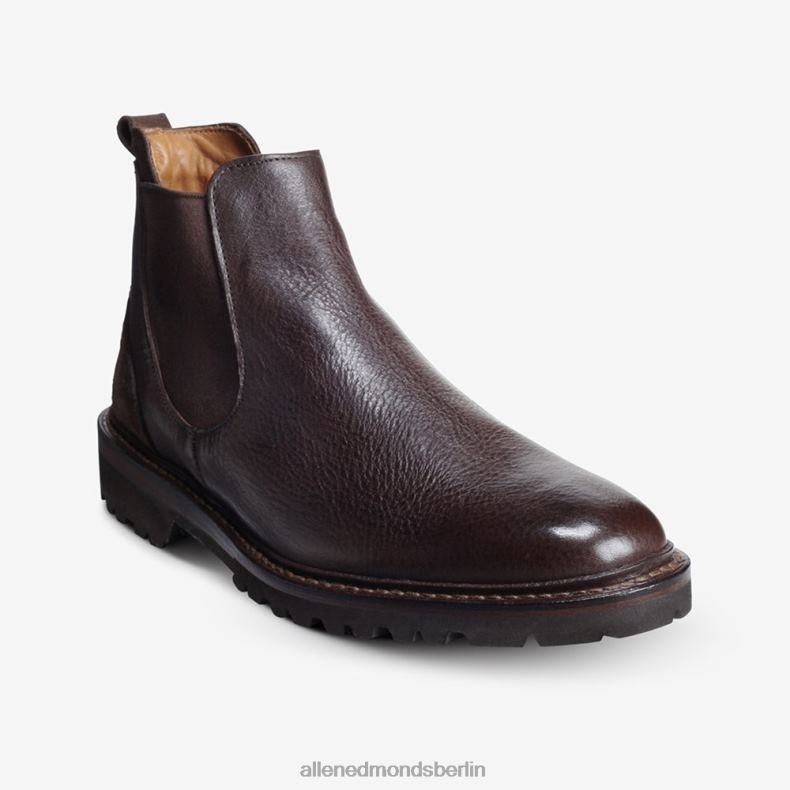 Allen Edmonds braun Männer Discovery Chelsea Boot 82J2T411