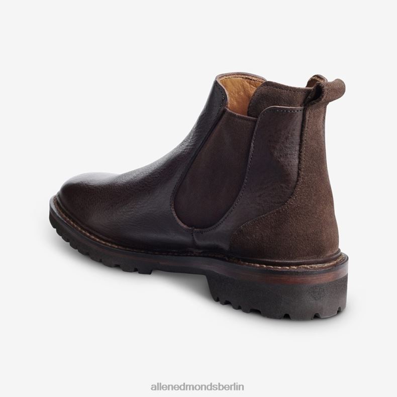 Allen Edmonds braun Männer Discovery Chelsea Boot 82J2T411