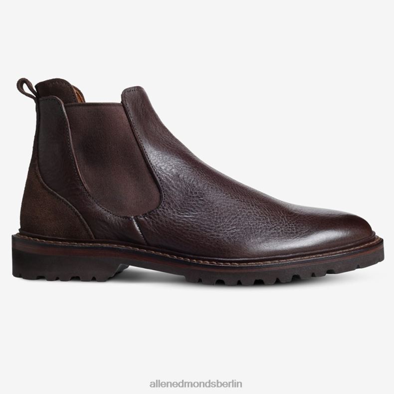 Allen Edmonds braun Männer Discovery Chelsea Boot 82J2T411