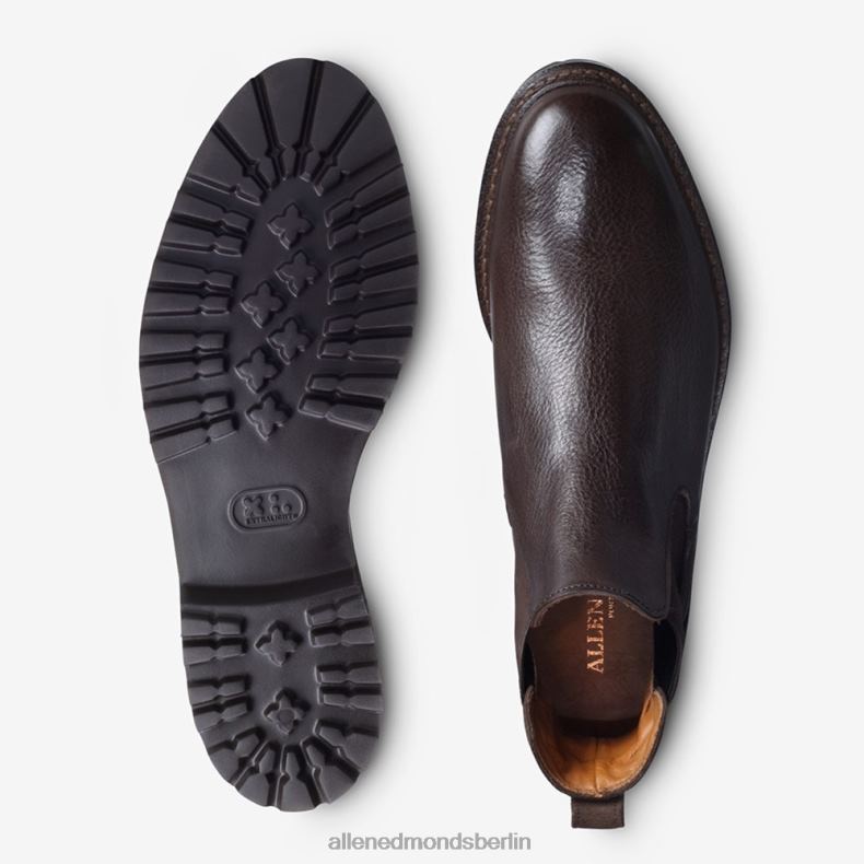 Allen Edmonds braun Männer Discovery Chelsea Boot 82J2T411