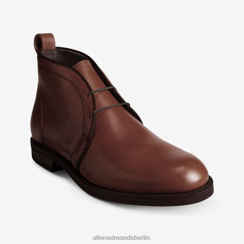 Allen Edmonds Chili Männer Nomad Chukka-Stiefel 82J2T75