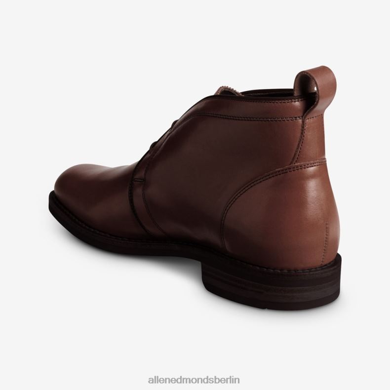 Allen Edmonds Chili Männer Nomad Chukka-Stiefel 82J2T75