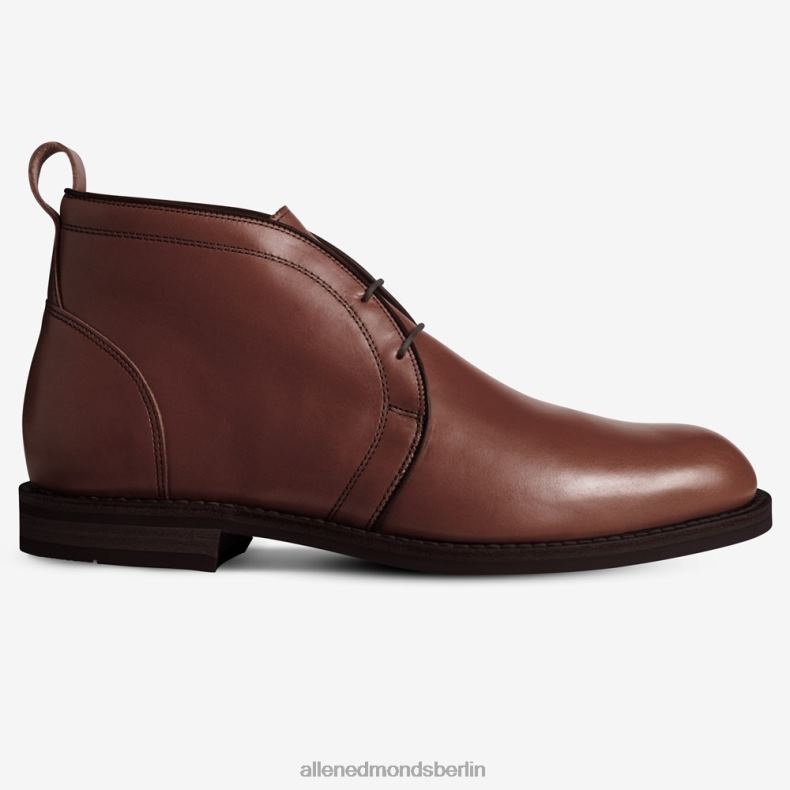 Allen Edmonds Chili Männer Nomad Chukka-Stiefel 82J2T75