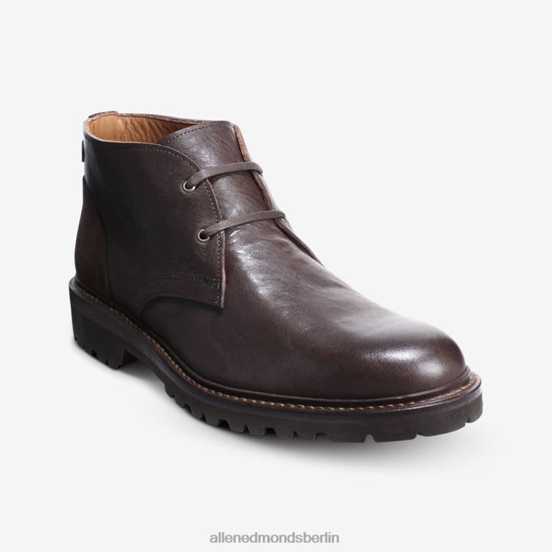 Allen Edmonds braun Männer Discovery Chukka-Stiefel 82J2T346