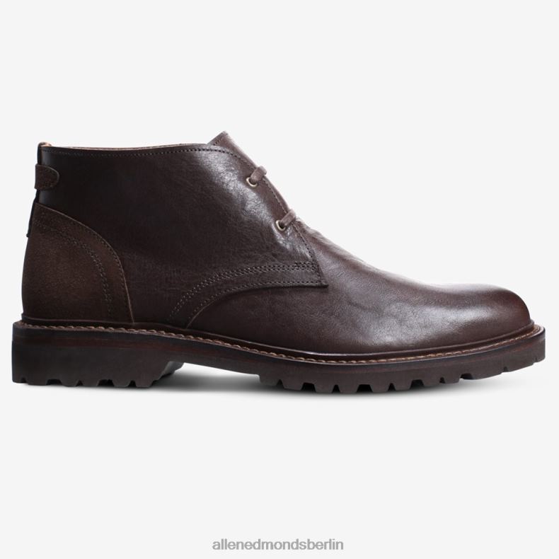 Allen Edmonds braun Männer Discovery Chukka-Stiefel 82J2T346