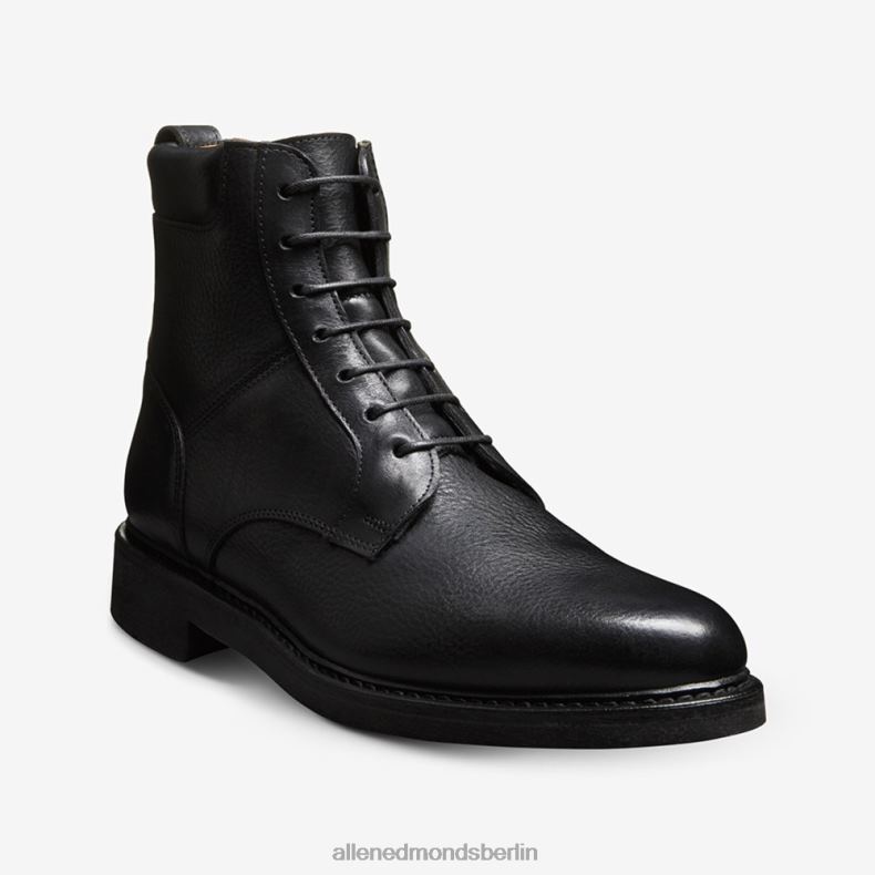 Allen Edmonds Schwarz Männer Denali-Stiefel 82J2T493