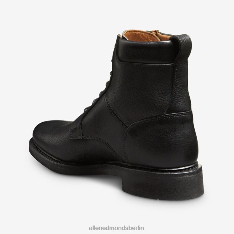 Allen Edmonds Schwarz Männer Denali-Stiefel 82J2T493