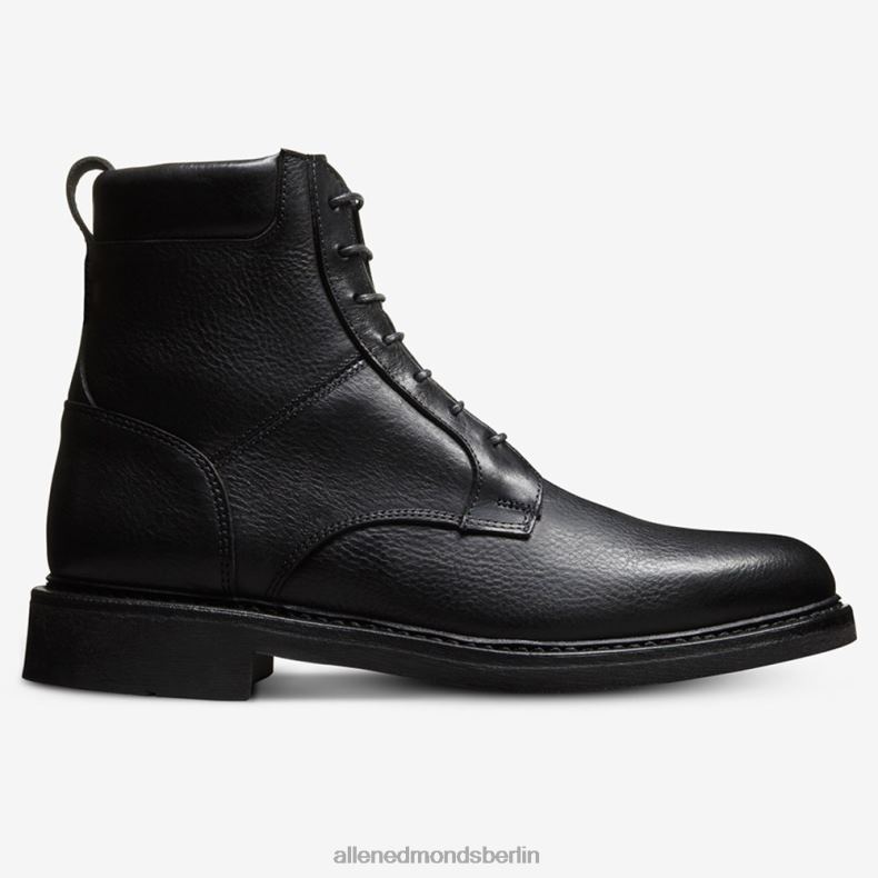 Allen Edmonds Schwarz Männer Denali-Stiefel 82J2T493