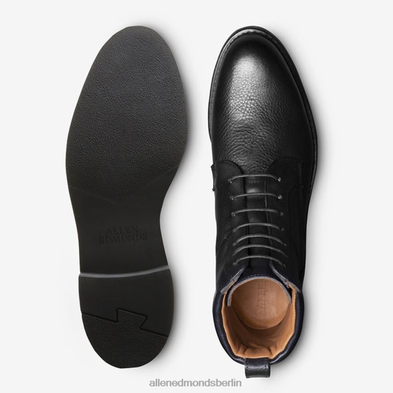 Allen Edmonds Schwarz Männer Denali-Stiefel 82J2T493