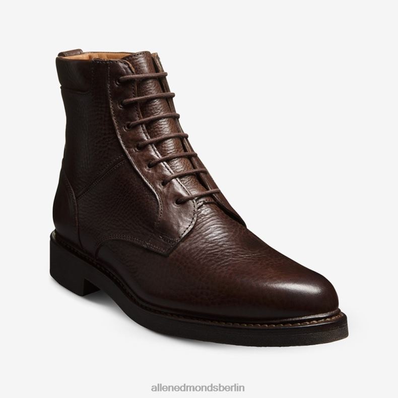 Allen Edmonds braun Männer Denali-Stiefel 82J2T494