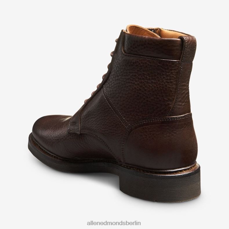 Allen Edmonds braun Männer Denali-Stiefel 82J2T494