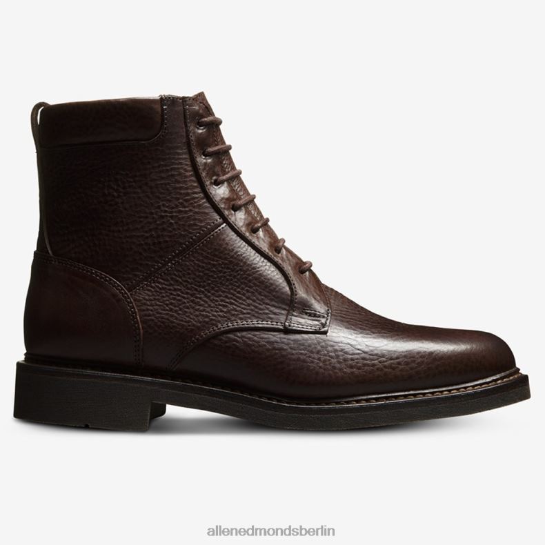 Allen Edmonds braun Männer Denali-Stiefel 82J2T494