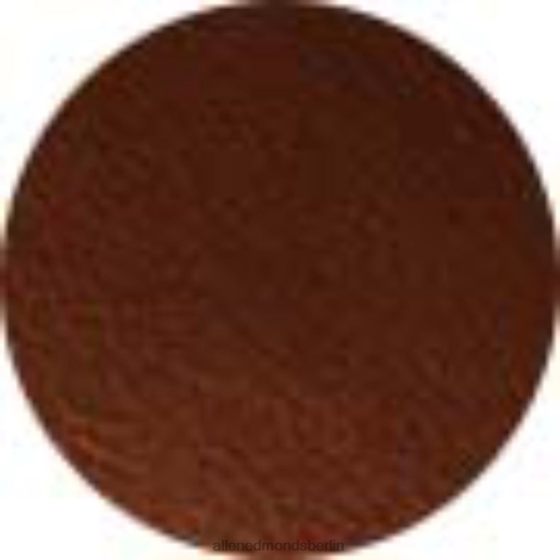 Allen Edmonds Chili-Cordovan Männer Landon Shell Cordovan Captoe-Stiefel 82J2T338