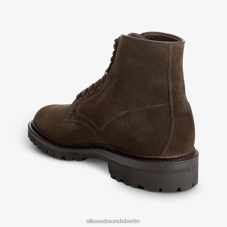Allen Edmonds Loden Männer Higgins-Mill-Stiefel mit Stollensohle 82J2T135