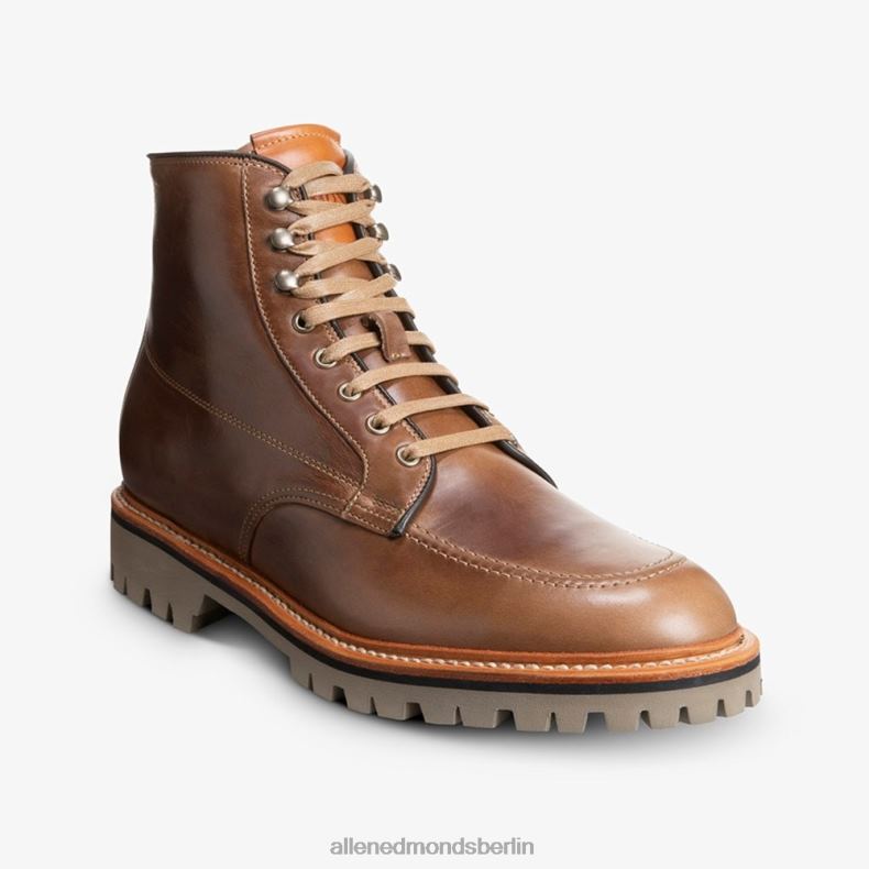 Allen Edmonds natürlich Männer Freeport wetterfester Stollenstiefel 82J2T140