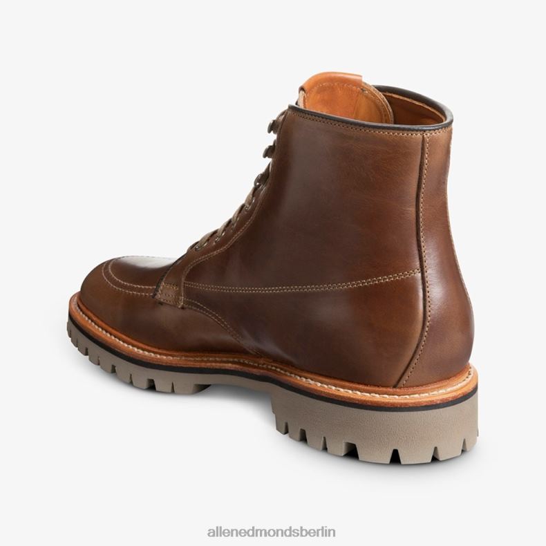 Allen Edmonds natürlich Männer Freeport wetterfester Stollenstiefel 82J2T140