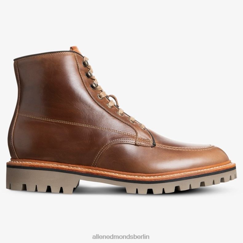 Allen Edmonds natürlich Männer Freeport wetterfester Stollenstiefel 82J2T140