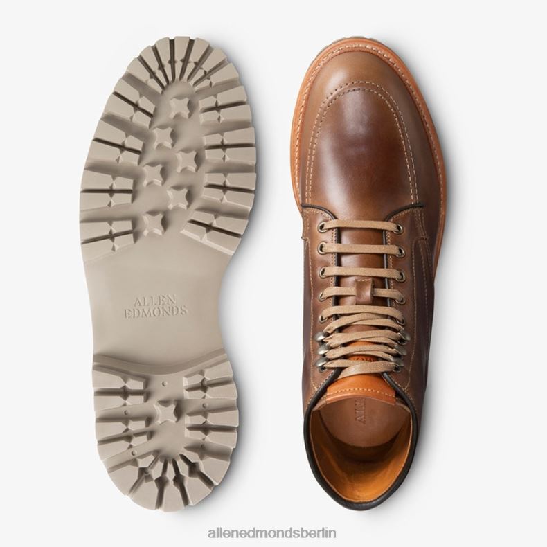 Allen Edmonds natürlich Männer Freeport wetterfester Stollenstiefel 82J2T140