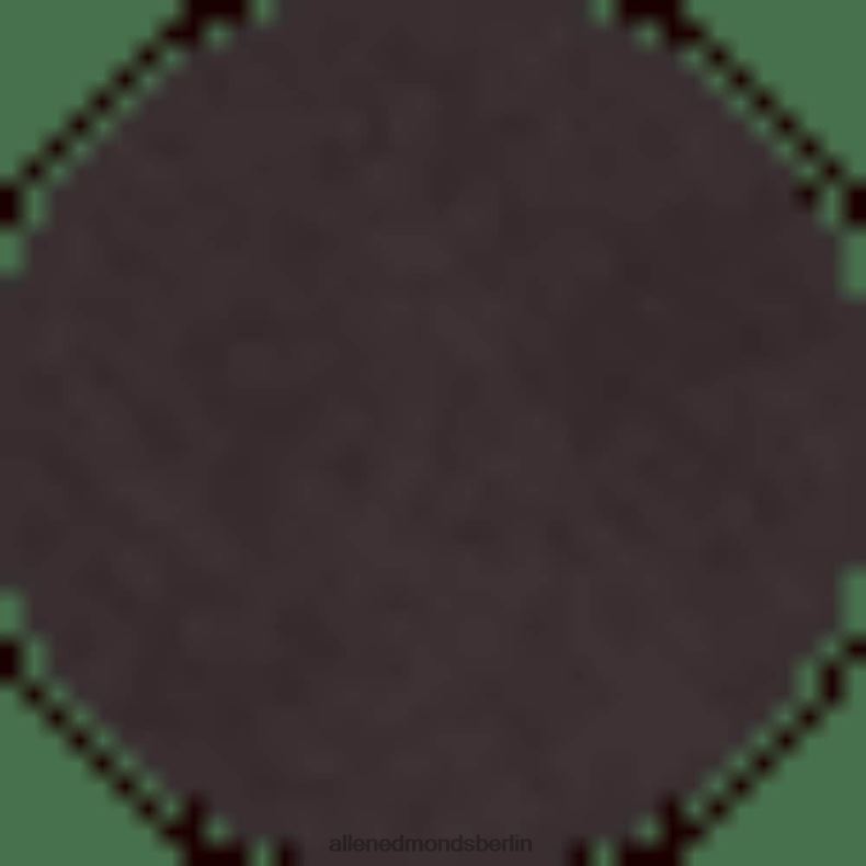 Allen Edmonds schnupftabakbraunes Wildleder Männer Wetterfester Park City-Schnürstiefel 82J2T148