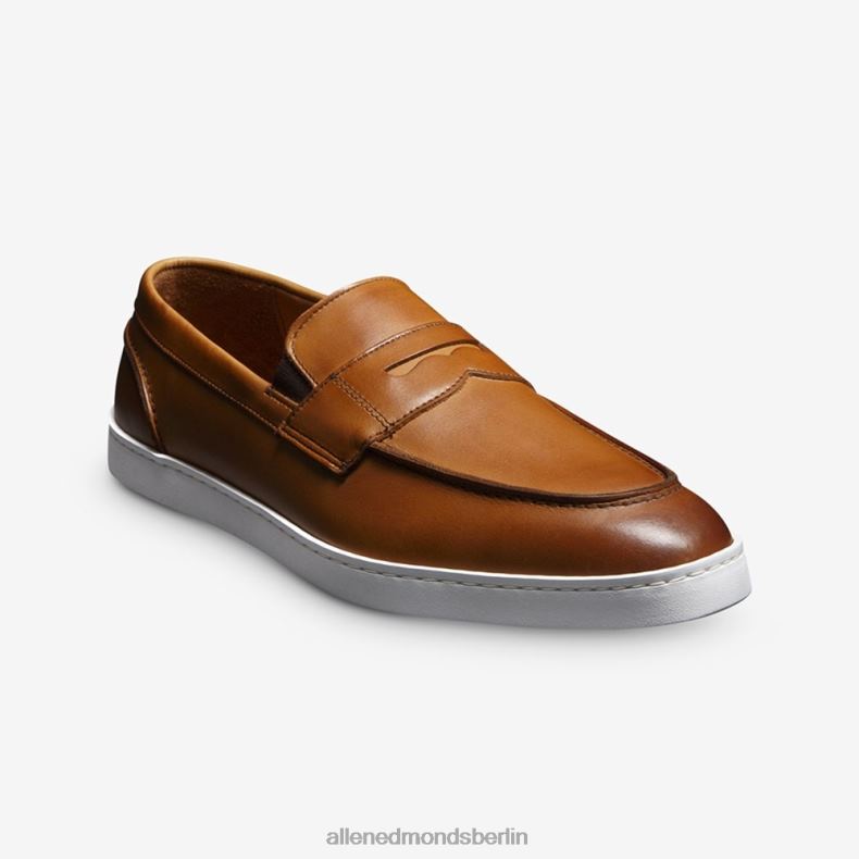 Allen Edmonds Nussbaum Männer Randolph Slip-On-Sneaker 82J2T258