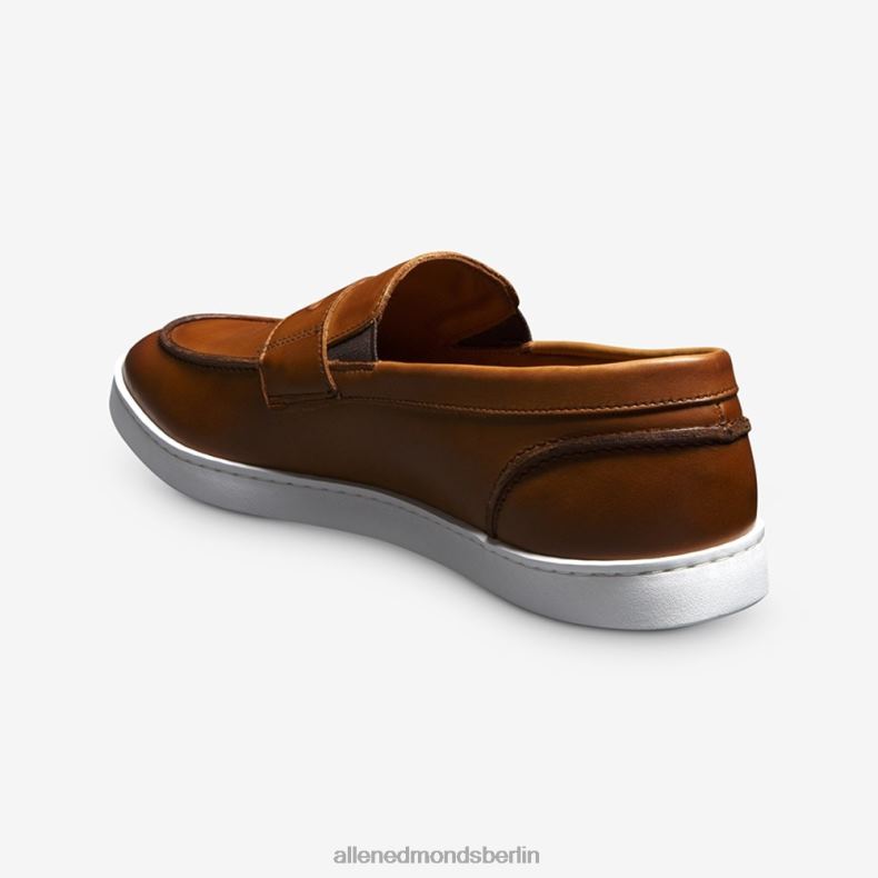 Allen Edmonds Nussbaum Männer Randolph Slip-On-Sneaker 82J2T258