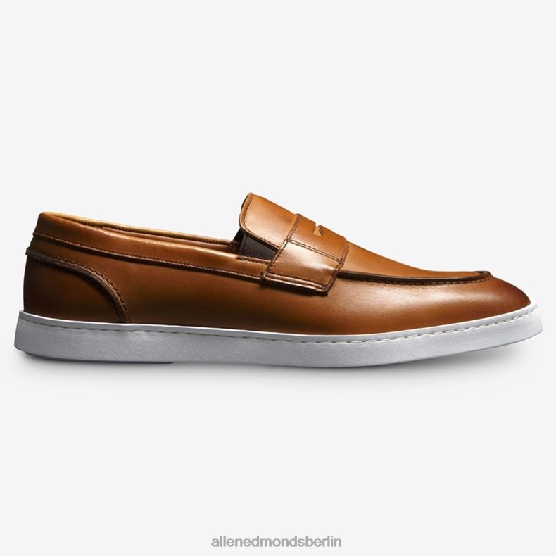 Allen Edmonds Nussbaum Männer Randolph Slip-On-Sneaker 82J2T258