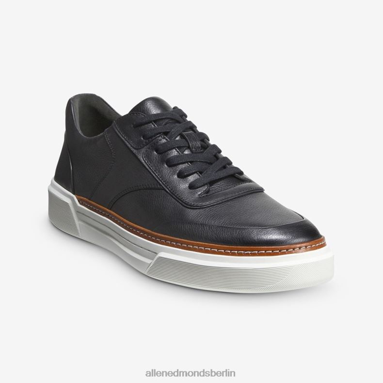 Allen Edmonds Schwarz Männer Burke-Schnürsneaker 82J2T66