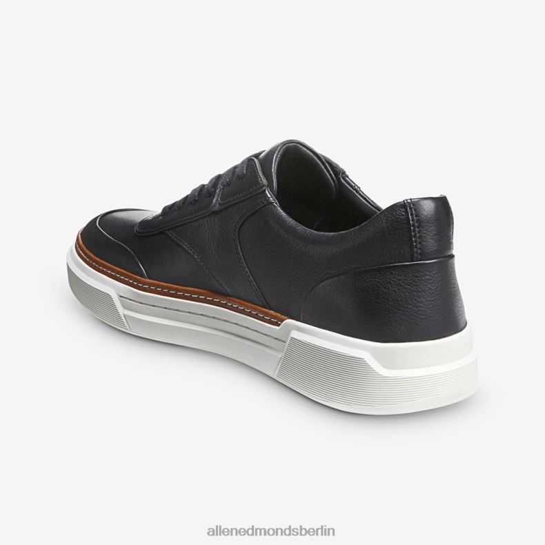 Allen Edmonds Schwarz Männer Burke-Schnürsneaker 82J2T66