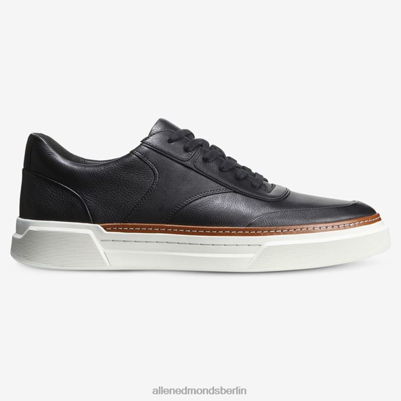 Allen Edmonds Schwarz Männer Burke-Schnürsneaker 82J2T66