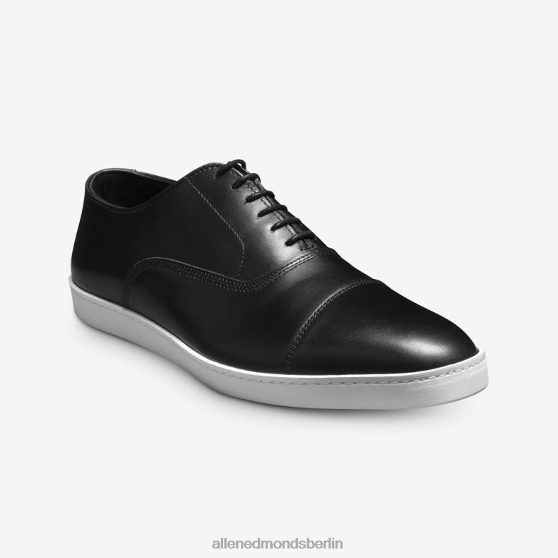 Allen Edmonds Schwarz Männer Park Avenue Oxford-Kleid-Sneaker 82J2T61