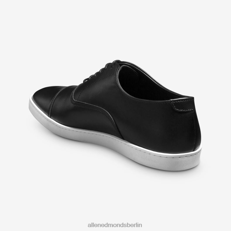 Allen Edmonds Schwarz Männer Park Avenue Oxford-Kleid-Sneaker 82J2T61