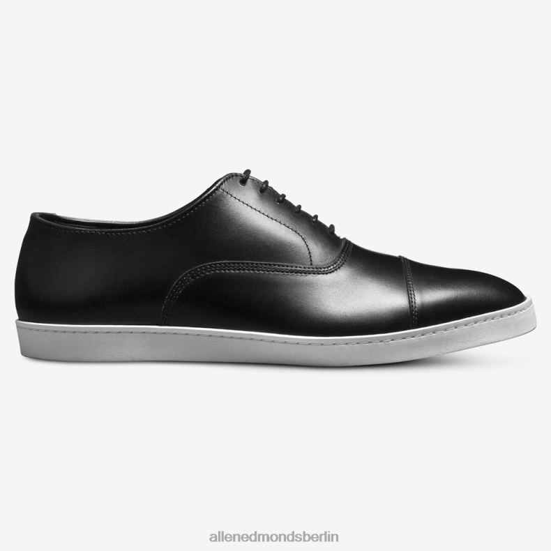 Allen Edmonds Schwarz Männer Park Avenue Oxford-Kleid-Sneaker 82J2T61