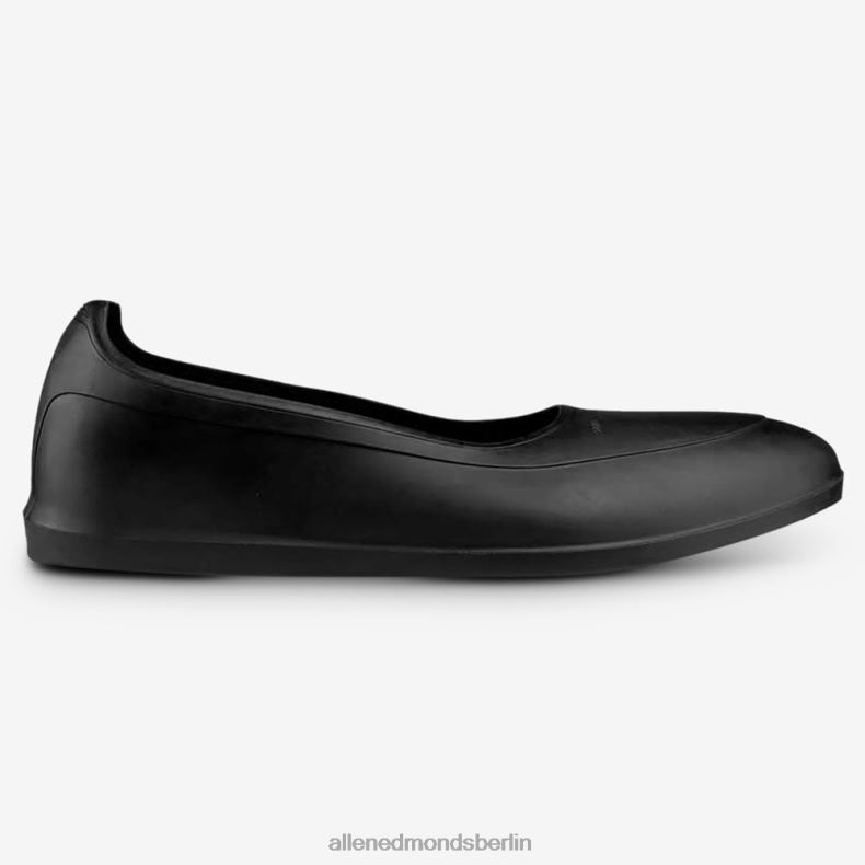Allen Edmonds Schwarz unisex Schwimmt klassischer Überschuh 82J2T394