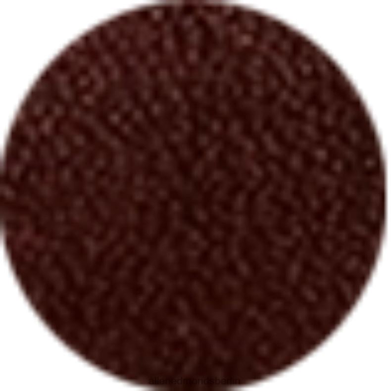 Allen Edmonds Chili unisex Breiter Basic-Kleidergürtel 82J2T283