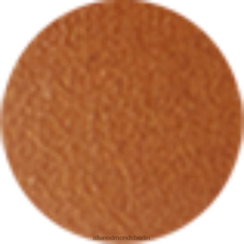Allen Edmonds Walnussbraun unisex Manistee-Kleidergürtel 82J2T541