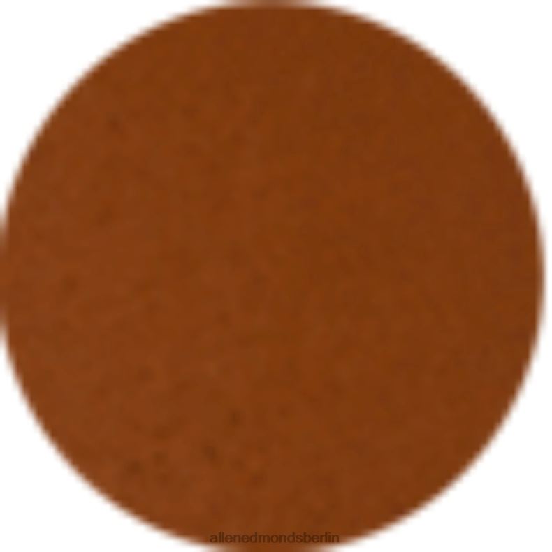 Allen Edmonds Walnussbraun unisex Midland Avenue Kleidergürtel 82J2T561