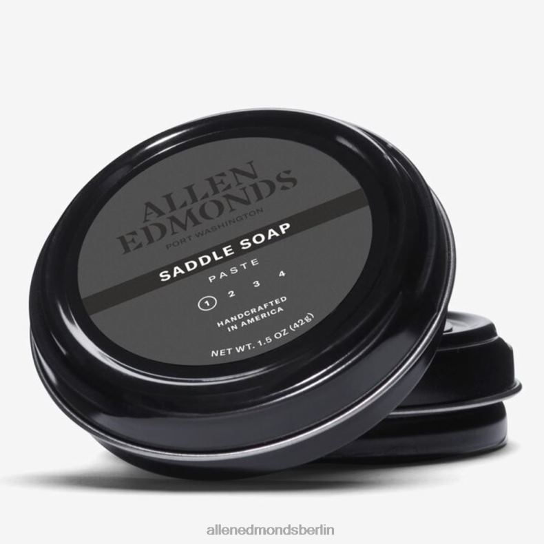 Allen Edmonds klar unisex Sattelseife 82J2T418